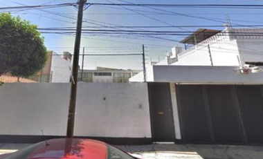 BUSCAS UN PATRIMONIO PARA HABITAR Y/O INVERTIR EN COL. LINDAVISTA GUSTAVO A. MADERO?