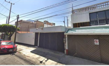 BUSCAS UN PATRIMONIO PARA HABITAR Y/O INVERTIR EN COL. LINDAVISTA GUSTAVO A. MADERO?
