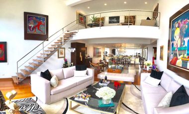 Vendo Dpto Surco Cerros de Camacho