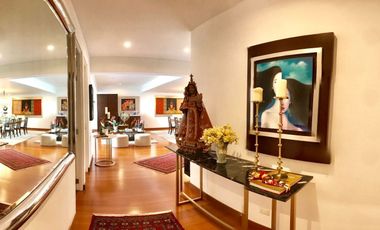 Vendo Dpto Surco Cerros de Camacho