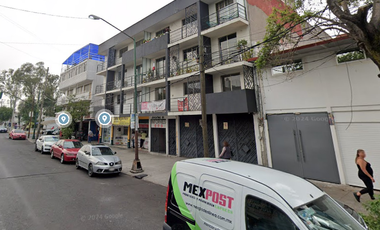 NO CREDITOS, DEPARTAMENTO EN VENTA RECUPERACION HIPOTECARIA, PERALVILLO, CUAHUTEMOC ,CDMX