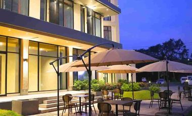 Golf Villas/Condo units