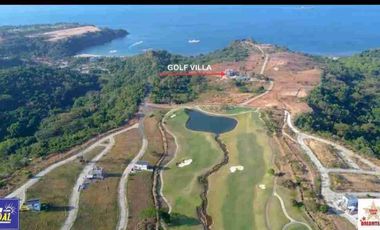 Golf Villas/Condo units
