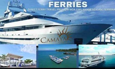 Golf Villas/Condo units
