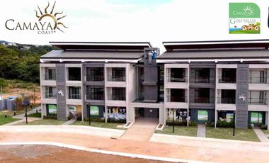Golf Villas/Condo units