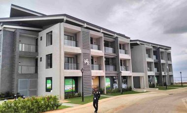 Golf Villas/Condo units
