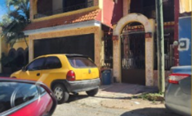 CASA EN VENTA EN SAN FRANCISCO CHÚBURNA, MÉRIDA, YUC. 