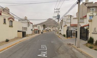 CVB (EMB) CASA EN VENTA DE CONTADO EN HUEHUETOCA  EDO MEX