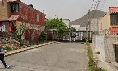 CVB (EMB) CASA EN VENTA DE CONTADO EN HUEHUETOCA  EDO MEX