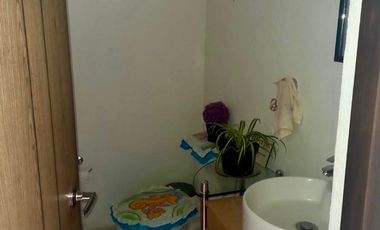 CASA EN RENTA AMUEBLADA EN ALTOZANO MORELIA PASEO DE LOS CANARIOS