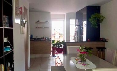 CASA EN RENTA AMUEBLADA EN ALTOZANO MORELIA PASEO DE LOS CANARIOS