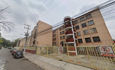 Casa condominio en venta en calle Puerto Oporto, Pueblo de San Juan de Aragón, Gustavo A Madero.