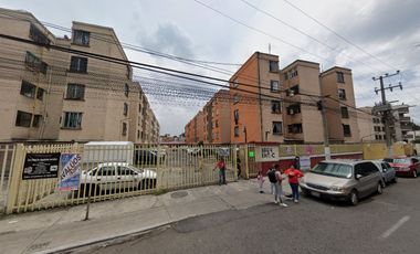 Casa condominio en venta en calle Puerto Oporto, Pueblo de San Juan de Aragón, Gustavo A Madero.