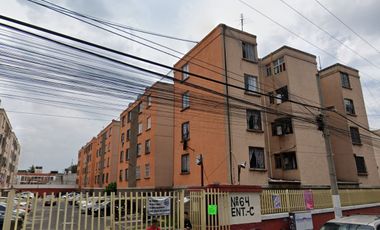 Casa condominio en venta en calle Puerto Oporto, Pueblo de San Juan de Aragón, Gustavo A Madero.