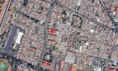 Casa condominio en venta en calle Puerto Oporto, Pueblo de San Juan de Aragón, Gustavo A Madero.