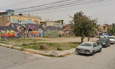 CVB (EMB) CASA EN VENTA DE CONTADO EN HUEHUETOCA  EDO MEX