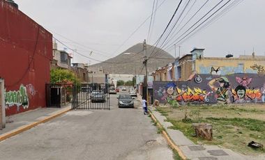 CVB (EMB) CASA EN VENTA DE CONTADO EN HUEHUETOCA  EDO MEX
