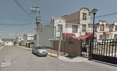 CVB (EMB) CASA EN VENTA DE CONTADO EN HUEHUETOCA  EDO MEX