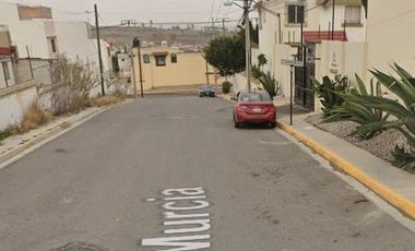 CVB (EMB) CASA EN VENTA DE CONTADO EN HUEHUETOCA  EDO MEX