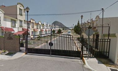 CVB (EMB) CASA EN VENTA DE CONTADO EN HUEHUETOCA  EDO MEX
