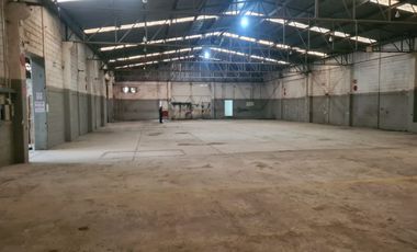¡Extraordinaria Bodega Comercial en Venta en Iztapalapa, CDMX!