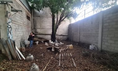 ¡Extraordinaria Bodega Comercial en Venta en Iztapalapa, CDMX!