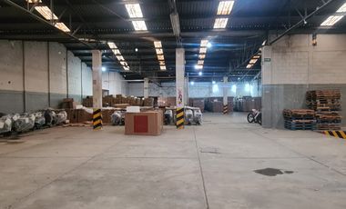 ¡Extraordinaria Bodega Comercial en Venta en Iztapalapa, CDMX!