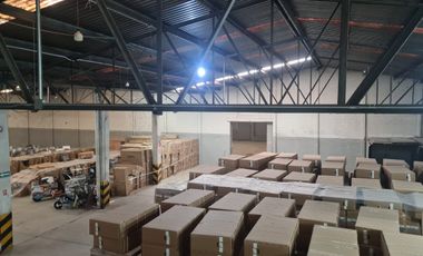 ¡Extraordinaria Bodega Comercial en Venta en Iztapalapa, CDMX!