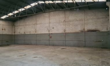 ¡Extraordinaria Bodega Comercial en Venta en Iztapalapa, CDMX!