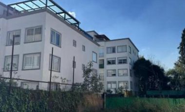 Terreno en Venta – Club de Golf México, CDMX |