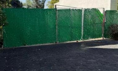 Terreno en Venta – Club de Golf México, CDMX |