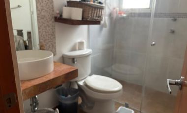 Las Cañadas Casa en Venta en Coto San Ángel con Hermosa Vista