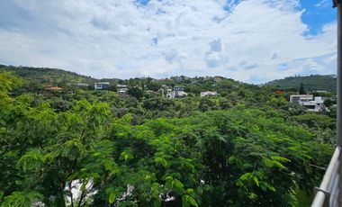 Las Cañadas Casa en Venta en Coto San Ángel con Hermosa Vista