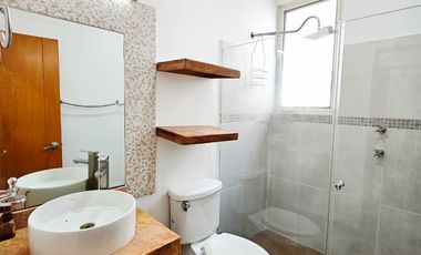 Las Cañadas Casa en Venta en Coto San Ángel con Hermosa Vista