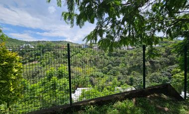 Las Cañadas Casa en Venta en Coto San Ángel con Hermosa Vista