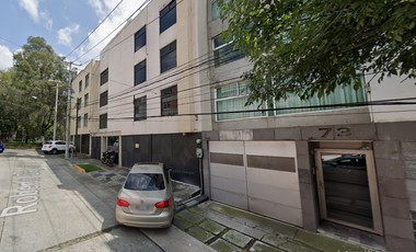 DEPARFTAMENTO EN VENTA  EXCELENTE UBICACION EN LA , ROBERTO GAYON 73 B, DEPT. 4, COLONIA CIUDAD SATELITE, NAUCALPAN DE JUAREZ, ESTADO DE MEXICO	CIUDAD