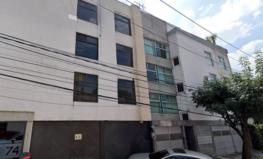 DEPARFTAMENTO EN VENTA  EXCELENTE UBICACION EN LA , ROBERTO GAYON 73 B, DEPT. 4, COLONIA CIUDAD SATELITE, NAUCALPAN DE JUAREZ, ESTADO DE MEXICO	CIUDAD