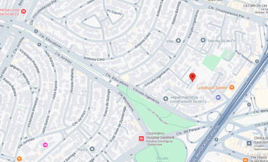 DEPARFTAMENTO EN VENTA  EXCELENTE UBICACION EN LA , ROBERTO GAYON 73 B, DEPT. 4, COLONIA CIUDAD SATELITE, NAUCALPAN DE JUAREZ, ESTADO DE MEXICO	CIUDAD