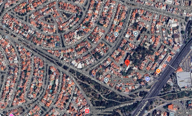 DEPARFTAMENTO EN VENTA  EXCELENTE UBICACION EN LA , ROBERTO GAYON 73 B, DEPT. 4, COLONIA CIUDAD SATELITE, NAUCALPAN DE JUAREZ, ESTADO DE MEXICO	CIUDAD