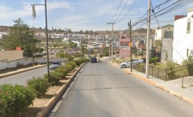 CVB (EMB) CASA EN VENTA DE CONTADO EN HUEHUETOCA  EDO MEX