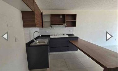 Departamento en Venta Bilbao Torres Castillejo