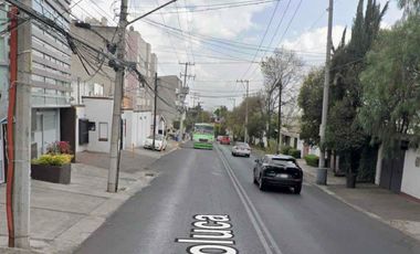 Dpto en Remate Bancario ÁLVARO OBREGÓN