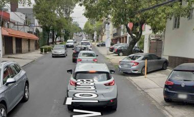 Dpto en Remate Bancario ÁLVARO OBREGÓN