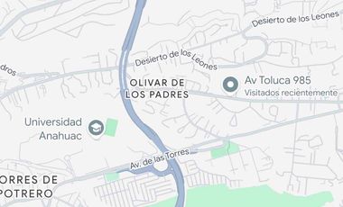 Dpto en Remate Bancario ÁLVARO OBREGÓN