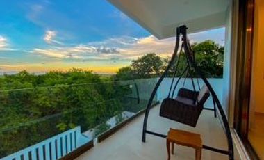 DEPARTAMENTO DE LUJO AMUEBLADO EN RENTA EN PUERTO MORELOS , A UNOS MINUTOS DEL HERMOSO MAS CARIBE
