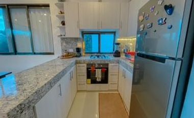 DEPARTAMENTO DE LUJO AMUEBLADO EN RENTA EN PUERTO MORELOS , A UNOS MINUTOS DEL HERMOSO MAS CARIBE