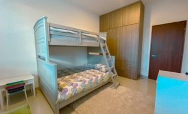 DEPARTAMENTO DE LUJO AMUEBLADO EN RENTA EN PUERTO MORELOS , A UNOS MINUTOS DEL HERMOSO MAS CARIBE