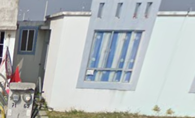 Remate Bancario en Veracruz