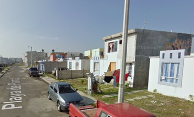 Remate Bancario en Veracruz