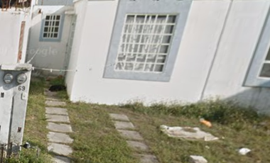 Remate Bancario en Veracruz